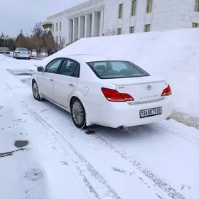 Toyota Avalon 2005