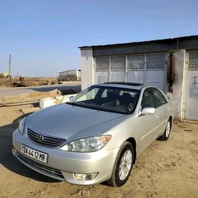 Toyota Camry 2002