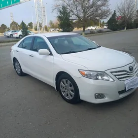 Toyota Camry 2009