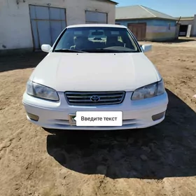 Toyota Camry 2000