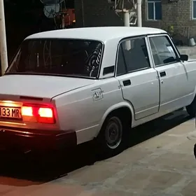 Lada 2107 2004