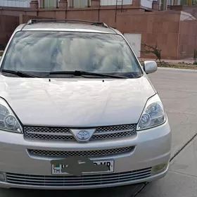 Toyota Sienna 2005