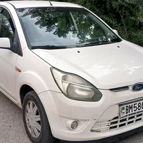 Ford Figo 2011