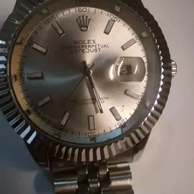 Rolex sagat