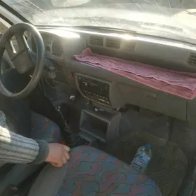 Daewoo Tico 1997