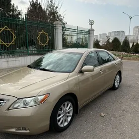 Toyota Camry 2007