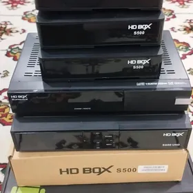 HDBOX TUNER