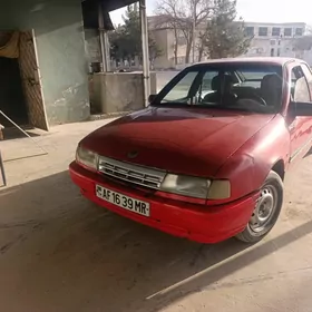 Opel Astra 1992