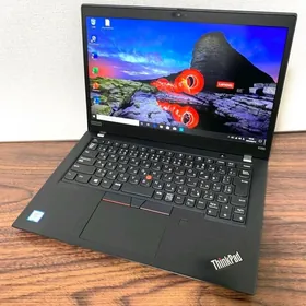 Noutbuk Lenovo L480