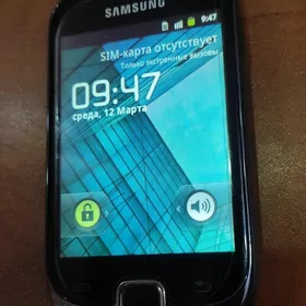 Samsung GT-S5670