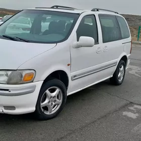 Opel Sintra 1999