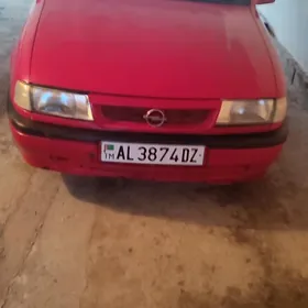 Opel Vectra 1992