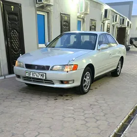 Toyota Mark II 1993