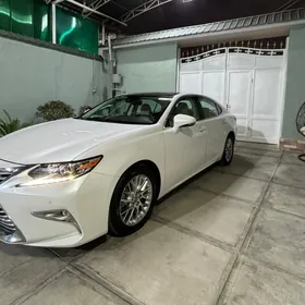 Lexus ES 350 2017