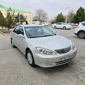 Toyota Camry 2003