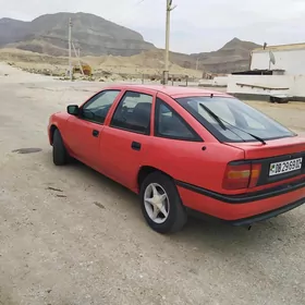 Opel Vectra 1991