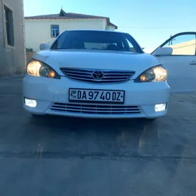 Toyota Camry 2002