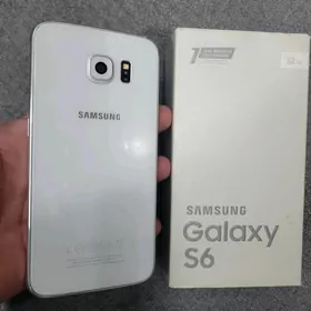 Samsung S6 3/32GB