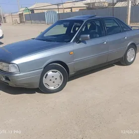 Audi 80 1987