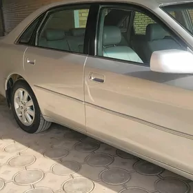 Toyota Avalon 2002