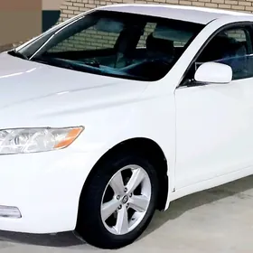 Toyota Camry 2008