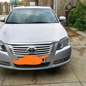 Toyota Avalon 2005