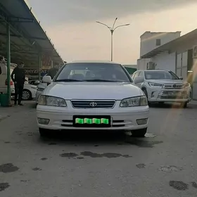 Toyota Camry 2001