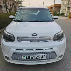 Kia Soul 2014