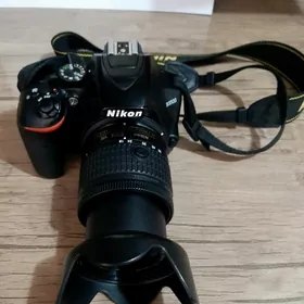 nikon d3500