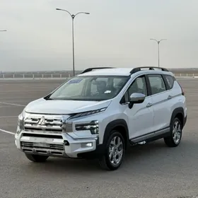 Mitsubishi Xpander 2024