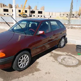 Opel Astra 1992