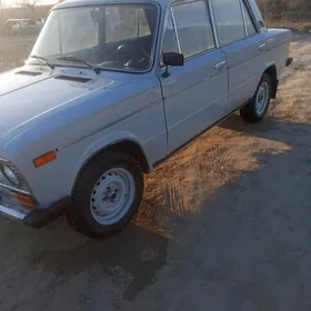 Lada 2106 1987