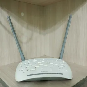 Tplink router iki sah