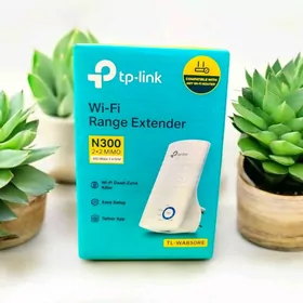 Tp-link wifi usilitel extender