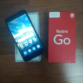 REDMİ GO ZAWOT