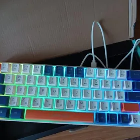Klawyatura K680