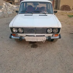 Lada 2106 1993