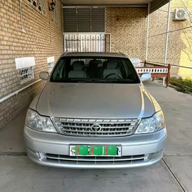 Toyota Avalon 2004