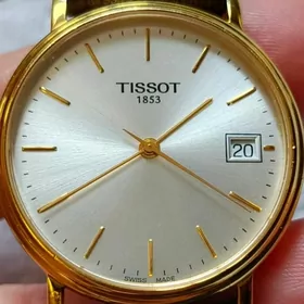 Sagat Часы Tissot.