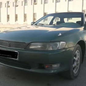 Toyota Mark II 1993