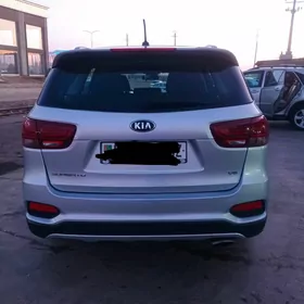 Kia Sorento 2019