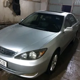 Toyota Camry 2003