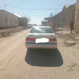 Toyota Camry 1997