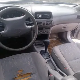 Toyota Corolla 1998