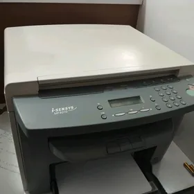 Printer Canon MF4010