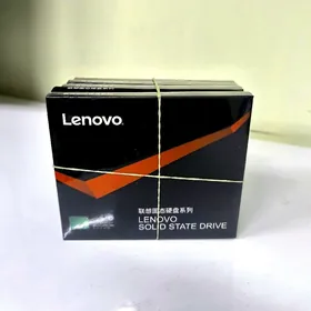 LENOVA M.2 SSD SATA