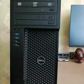 DELL PRECISION 3620 i7 GTX