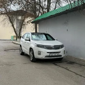 Kia Sorento 2014