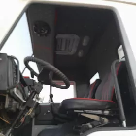 Kamaz Euro 3 2003