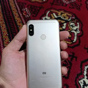 Redmi 6 Pro